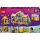 LEGO Friends 42671 Zielona kawiarnia i kwiaciarnia - 1331631 - zdjęcie 10
